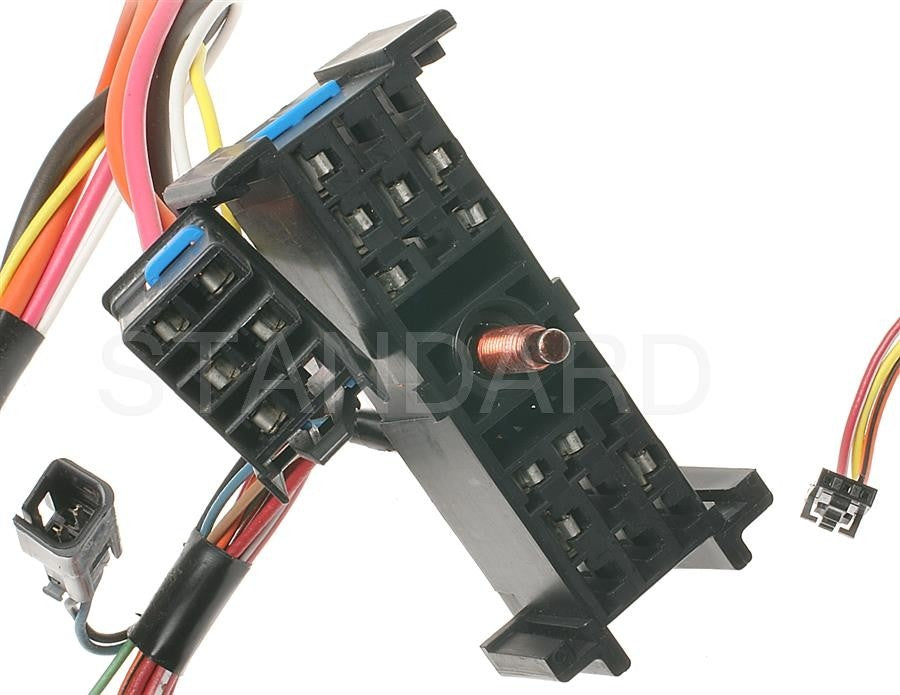 Standard Ignition Ignition Switch US-346