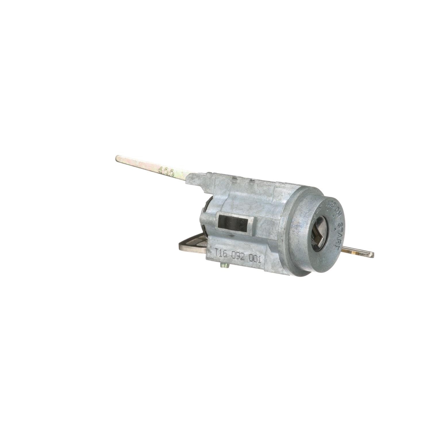 Intermotor Ignition Lock Cylinder US-347L