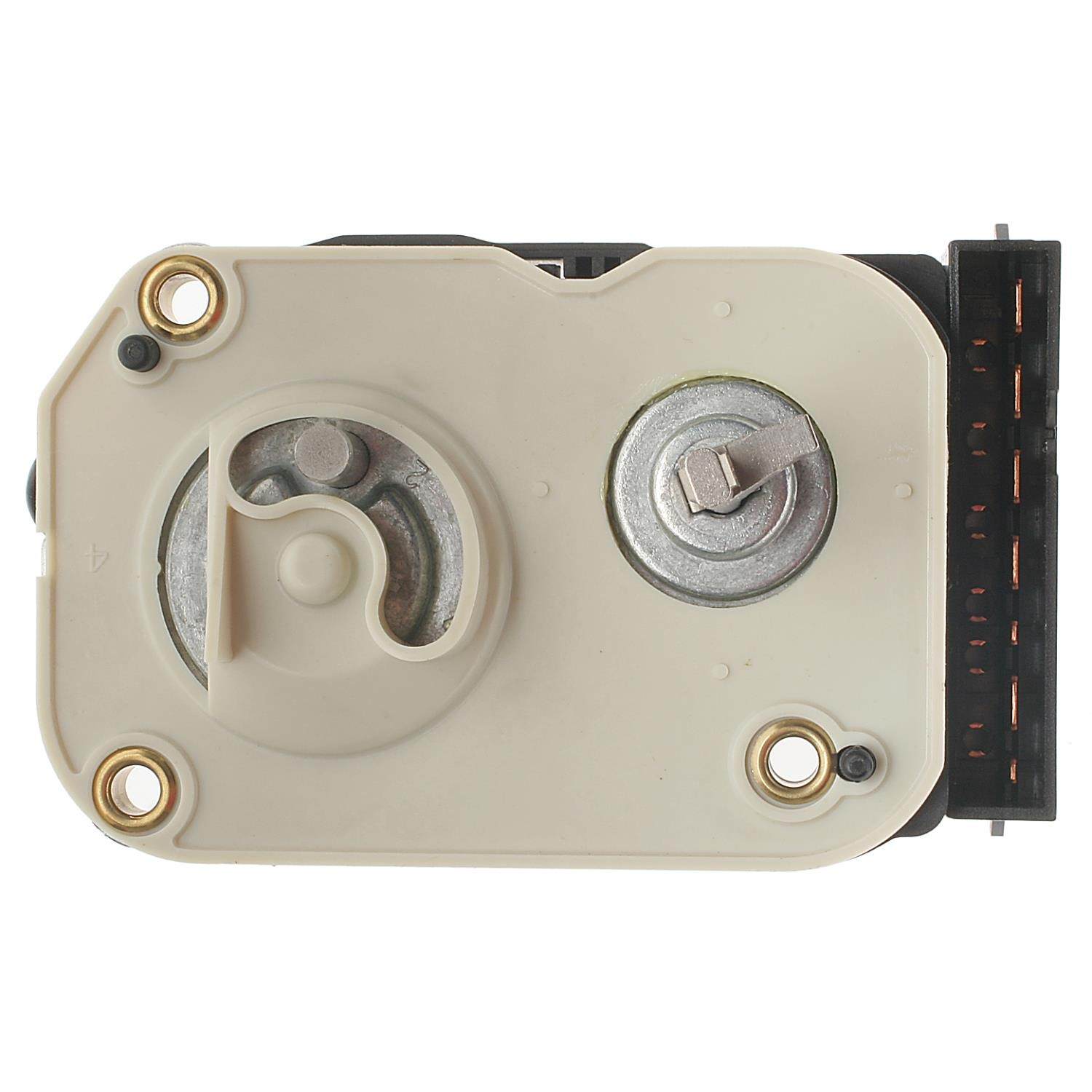 Standard Ignition Ignition Switch US-349