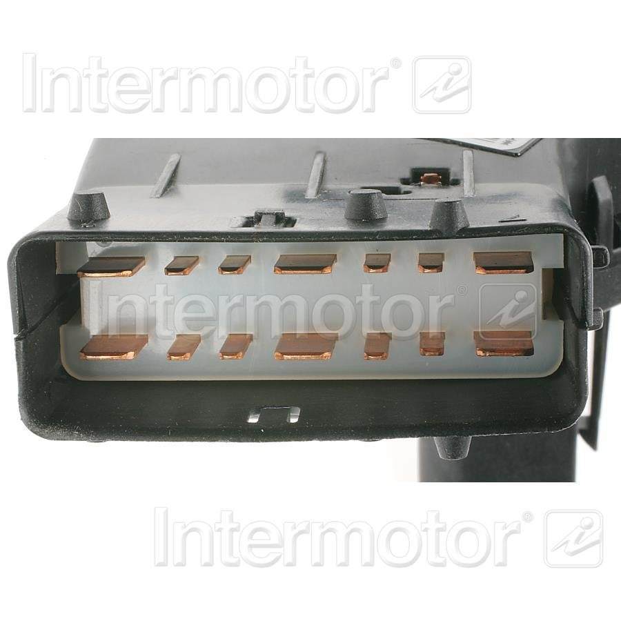 Standard Ignition Ignition Switch US-351