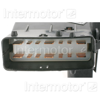 Standard Ignition Ignition Switch US-351