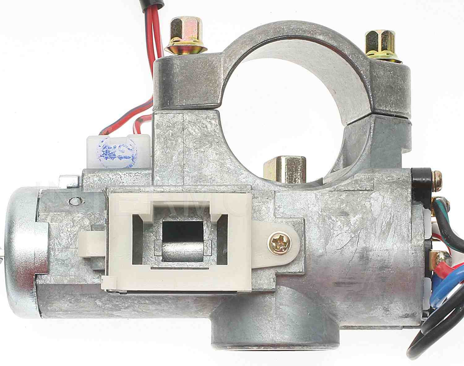 Intermotor Ignition Lock Cylinder and Switch US-352