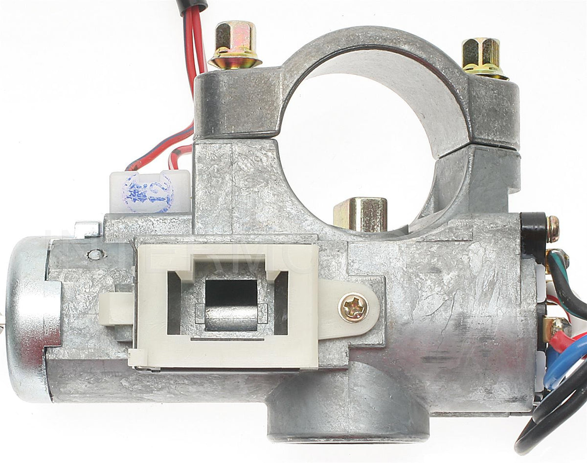 Intermotor Ignition Lock Cylinder and Switch US-352