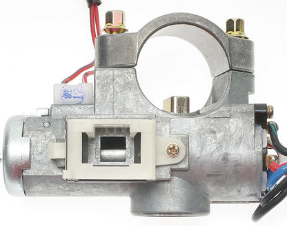 Intermotor Ignition Lock Cylinder and Switch US-352