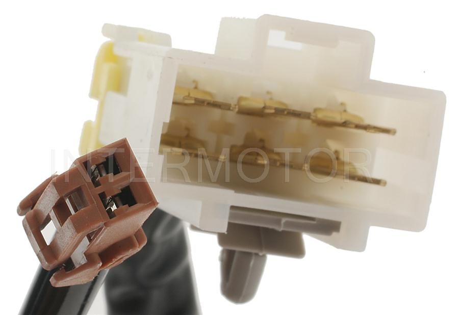 Intermotor Ignition Lock Cylinder and Switch US-352