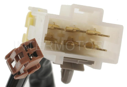 Intermotor Ignition Lock Cylinder and Switch US-352