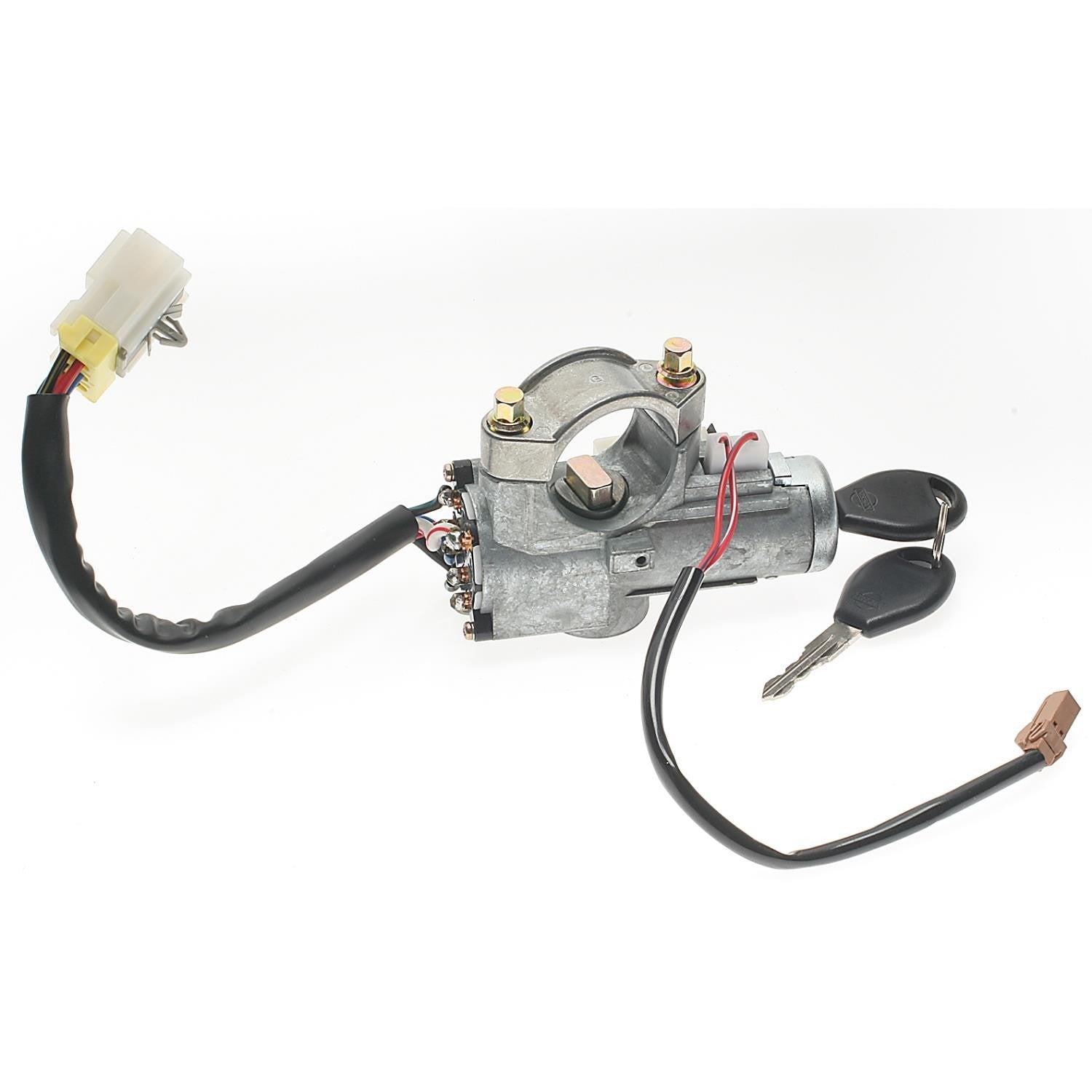 Intermotor Ignition Lock Cylinder and Switch US-352