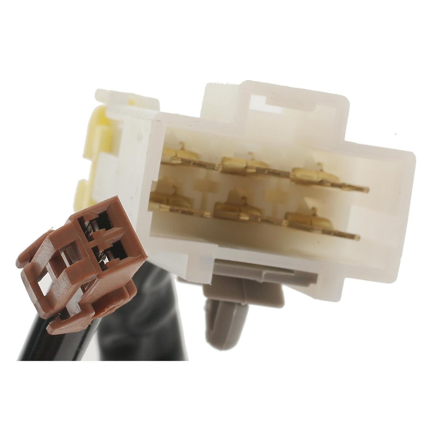 Intermotor Ignition Lock Cylinder and Switch US-352