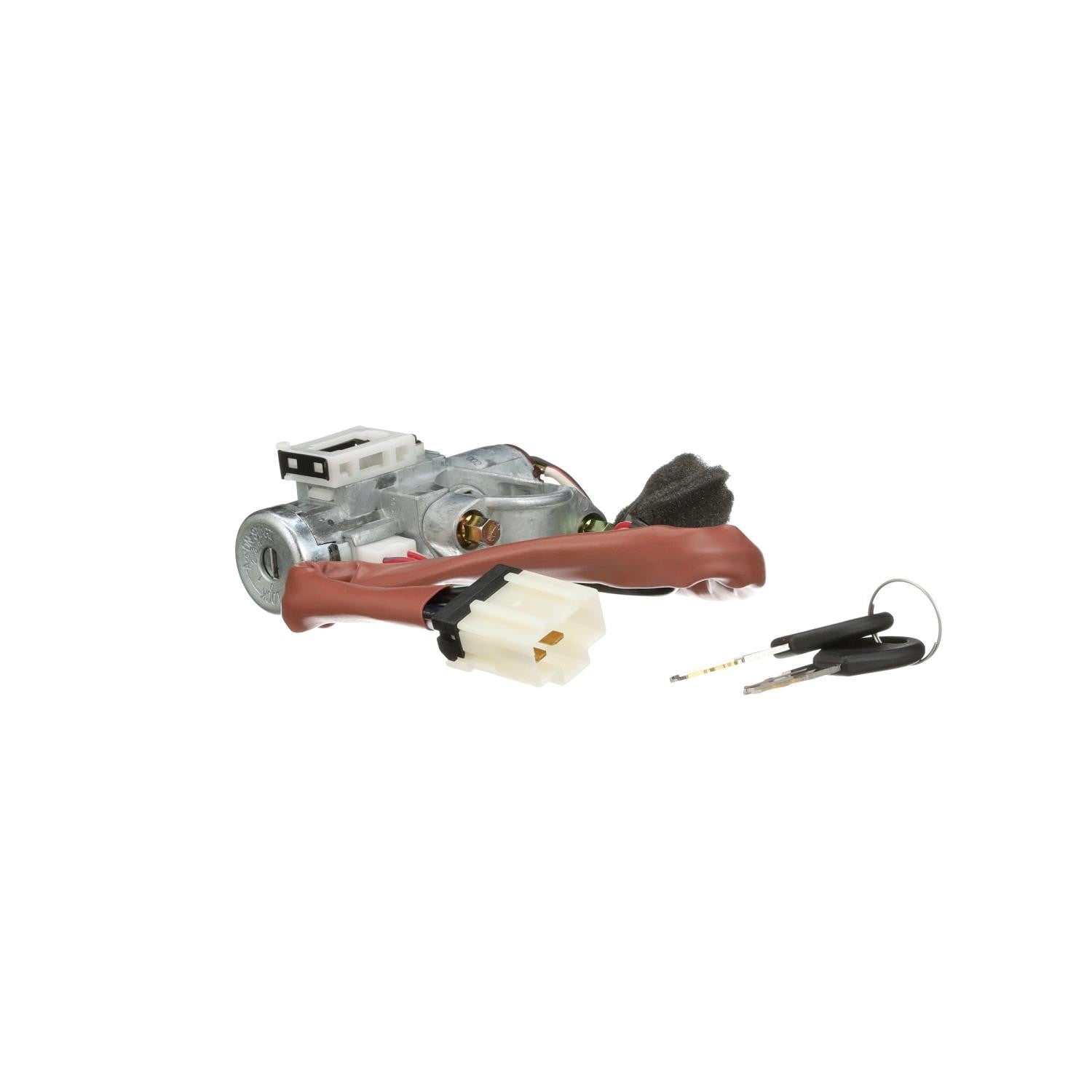 Intermotor Ignition Lock Cylinder and Switch US-353