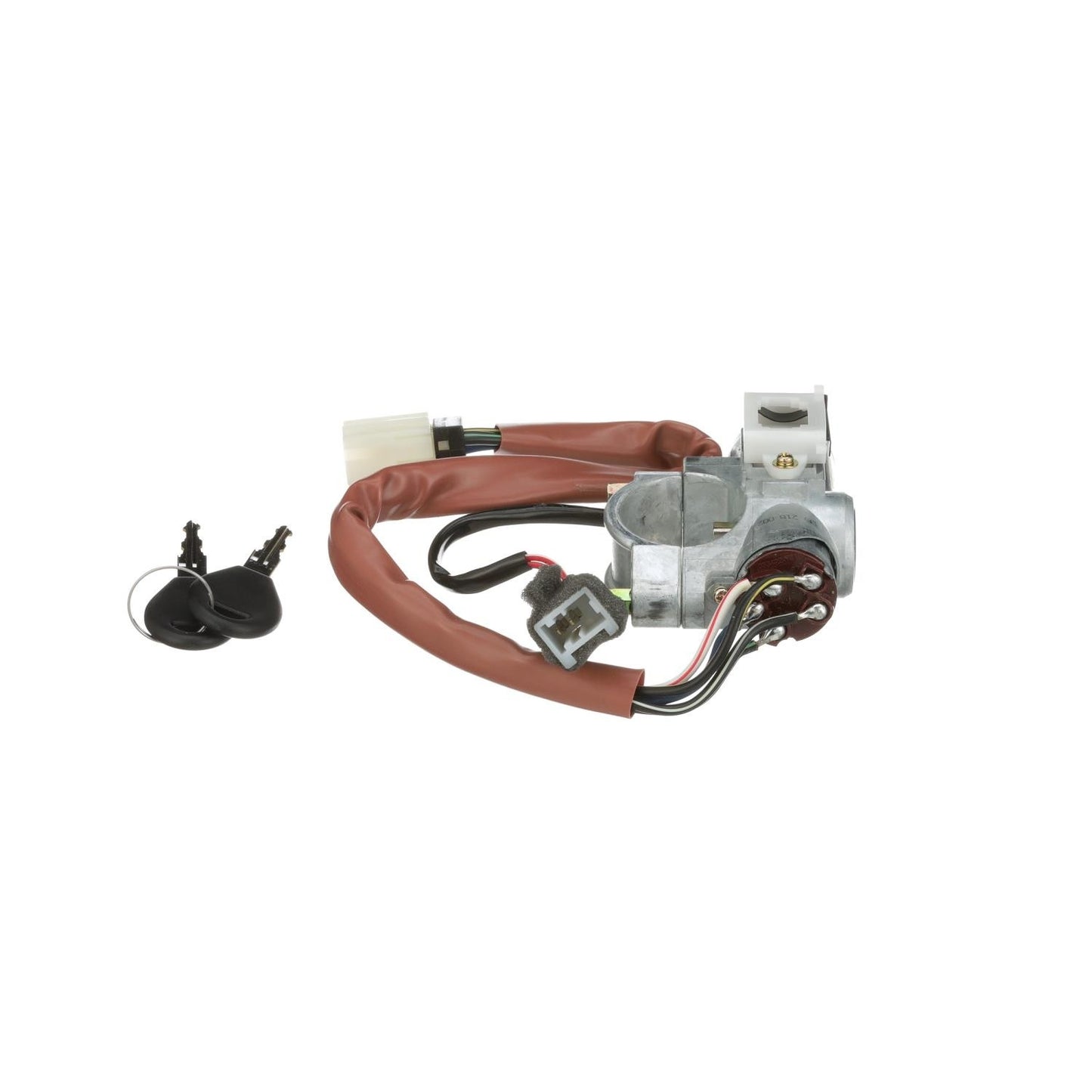 Intermotor Ignition Lock Cylinder and Switch US-353