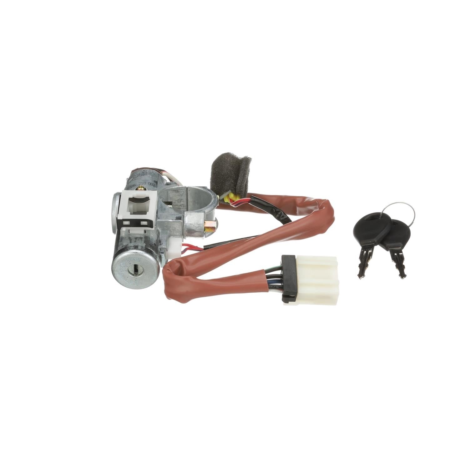 Intermotor Ignition Lock Cylinder and Switch US-353