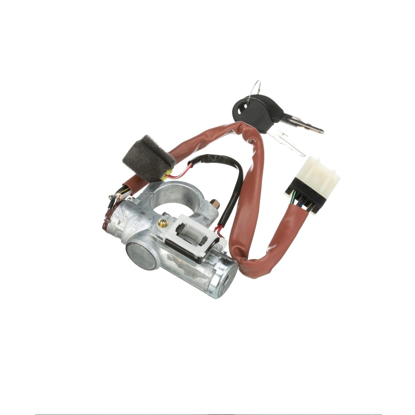 Intermotor Ignition Lock Cylinder and Switch US-353