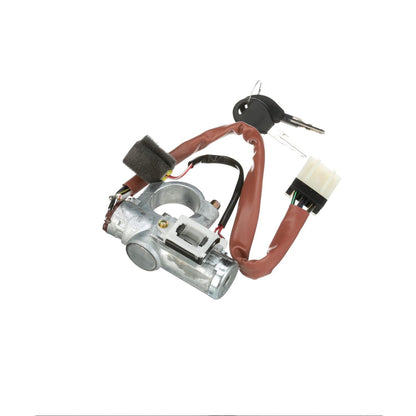 Intermotor Ignition Lock Cylinder and Switch US-353