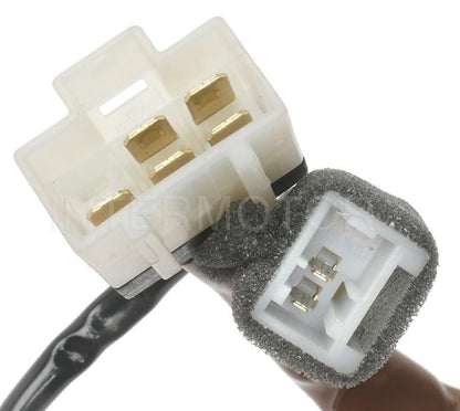 Intermotor Ignition Lock Cylinder and Switch US-353