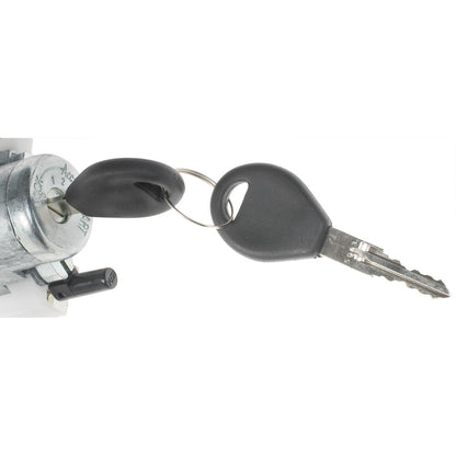 Intermotor Ignition Lock Cylinder and Switch US-355