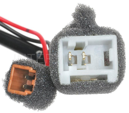 Intermotor Ignition Lock Cylinder and Switch US-355