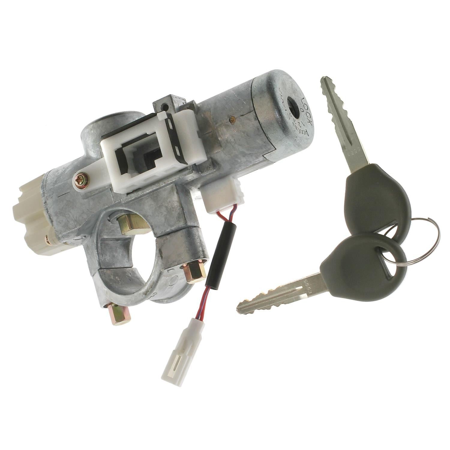 Intermotor Ignition Lock Cylinder and Switch US-357