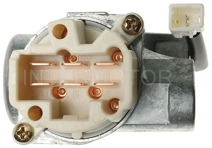 Intermotor Ignition Lock Cylinder and Switch US-359