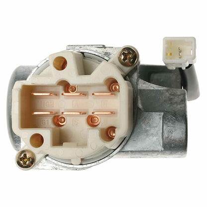 Intermotor Ignition Lock Cylinder and Switch US-359