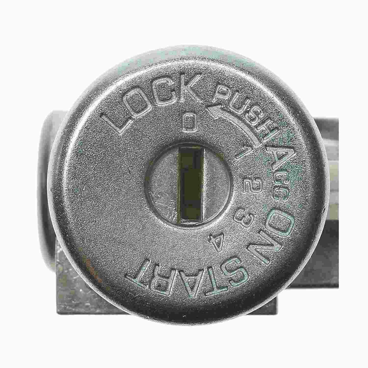 Intermotor Ignition Lock Cylinder and Switch US-359