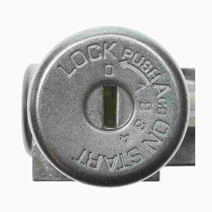 Intermotor Ignition Lock Cylinder and Switch US-359