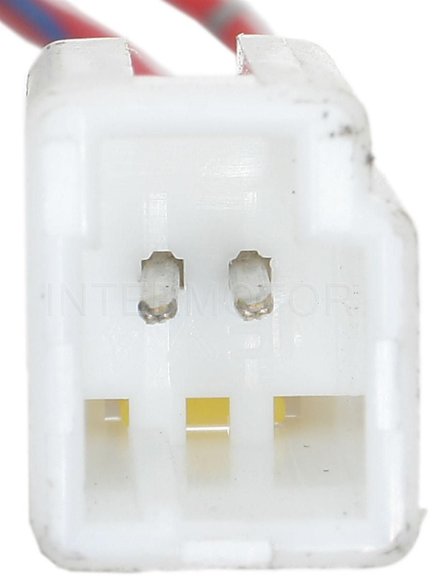 Intermotor Ignition Lock Cylinder and Switch US-364