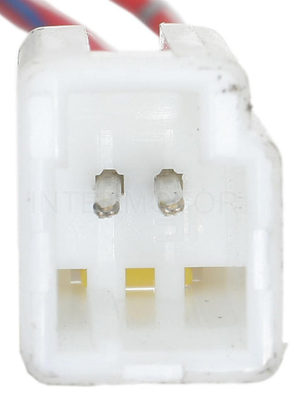 Intermotor Ignition Lock Cylinder and Switch US-364