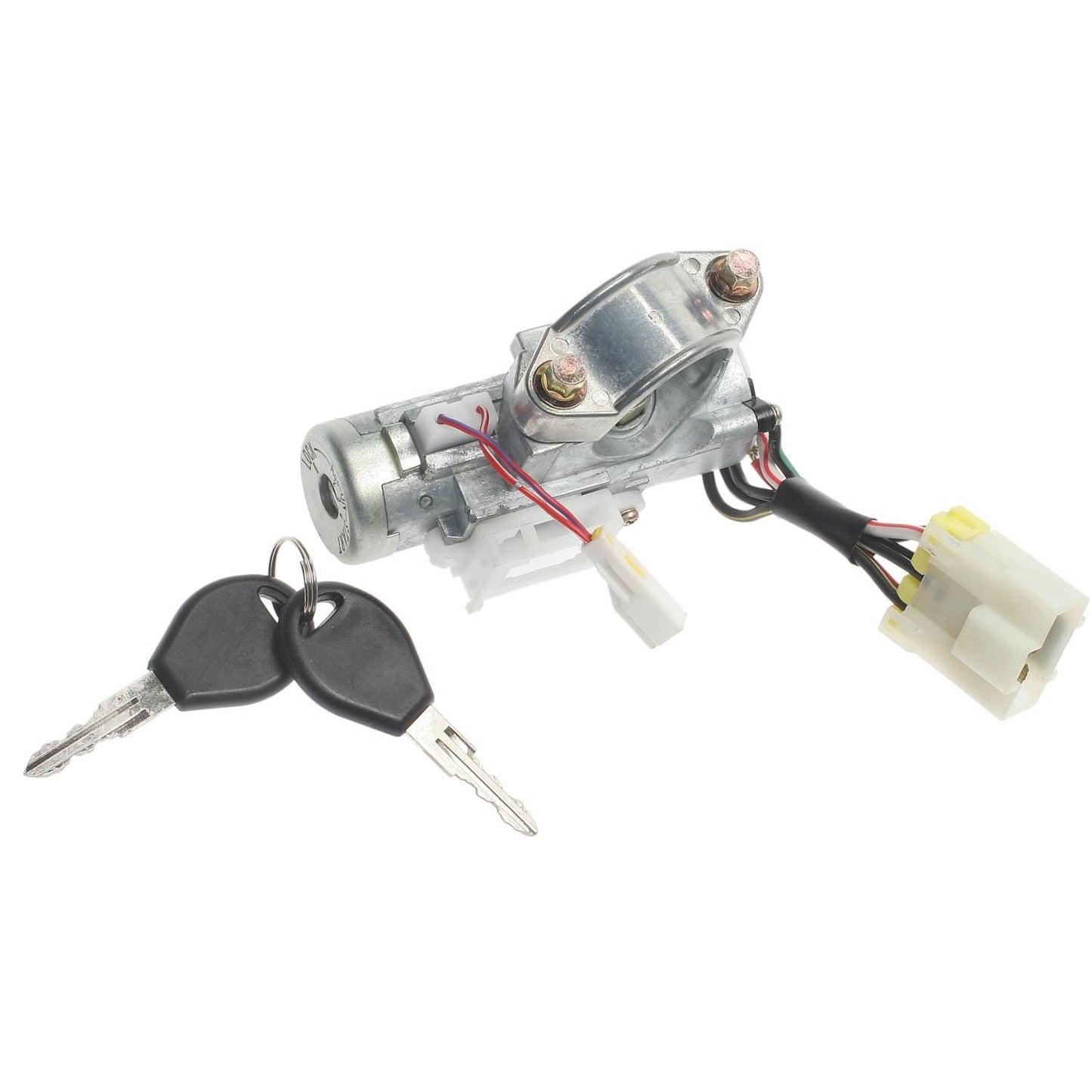 Intermotor Ignition Lock Cylinder and Switch US-364