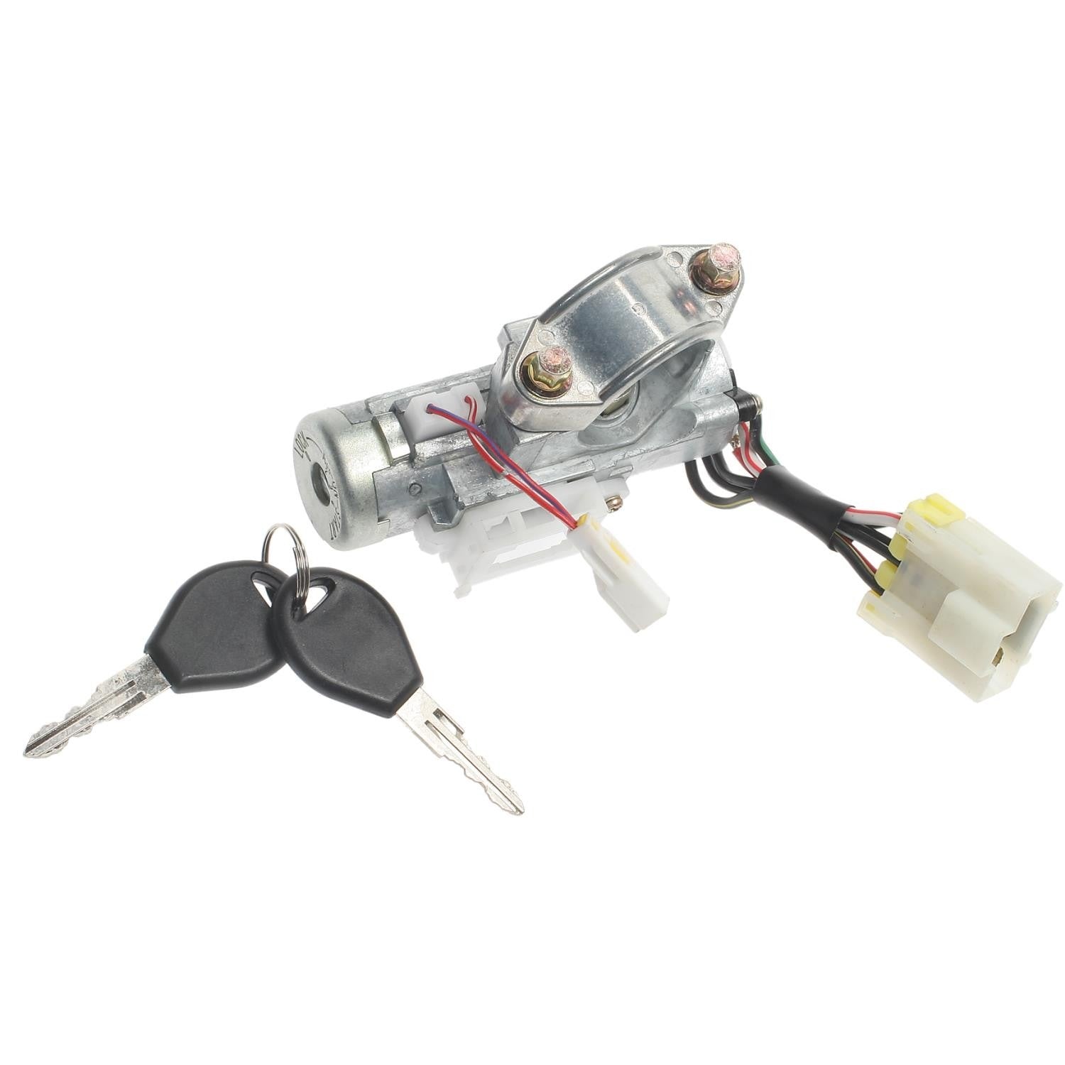 Intermotor Ignition Lock Cylinder and Switch US-364
