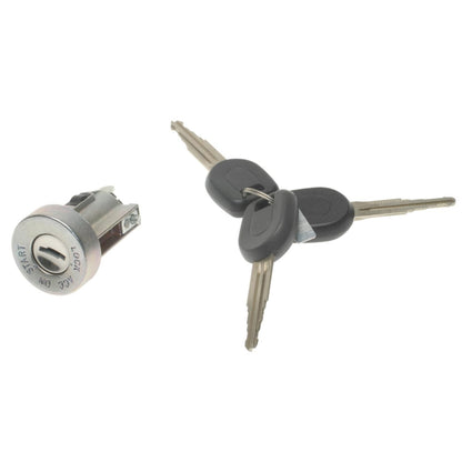 Intermotor Ignition Lock Cylinder US-365L