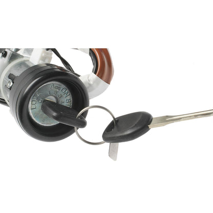 Intermotor Ignition Lock Cylinder and Switch US-366