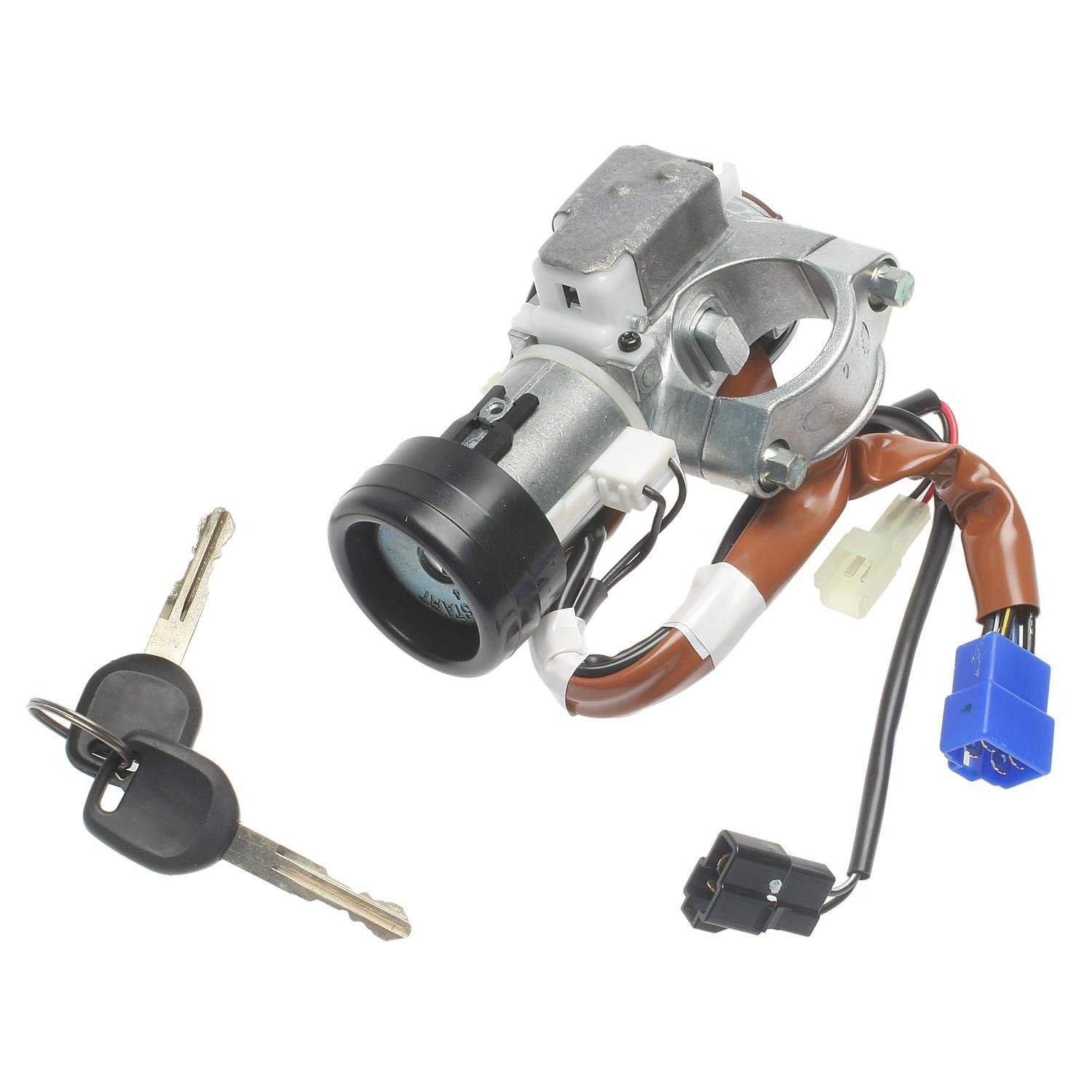 Intermotor Ignition Lock Cylinder and Switch US-366
