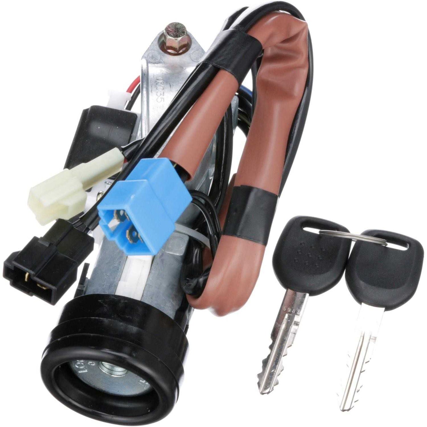 Intermotor Ignition Lock Cylinder and Switch US-366