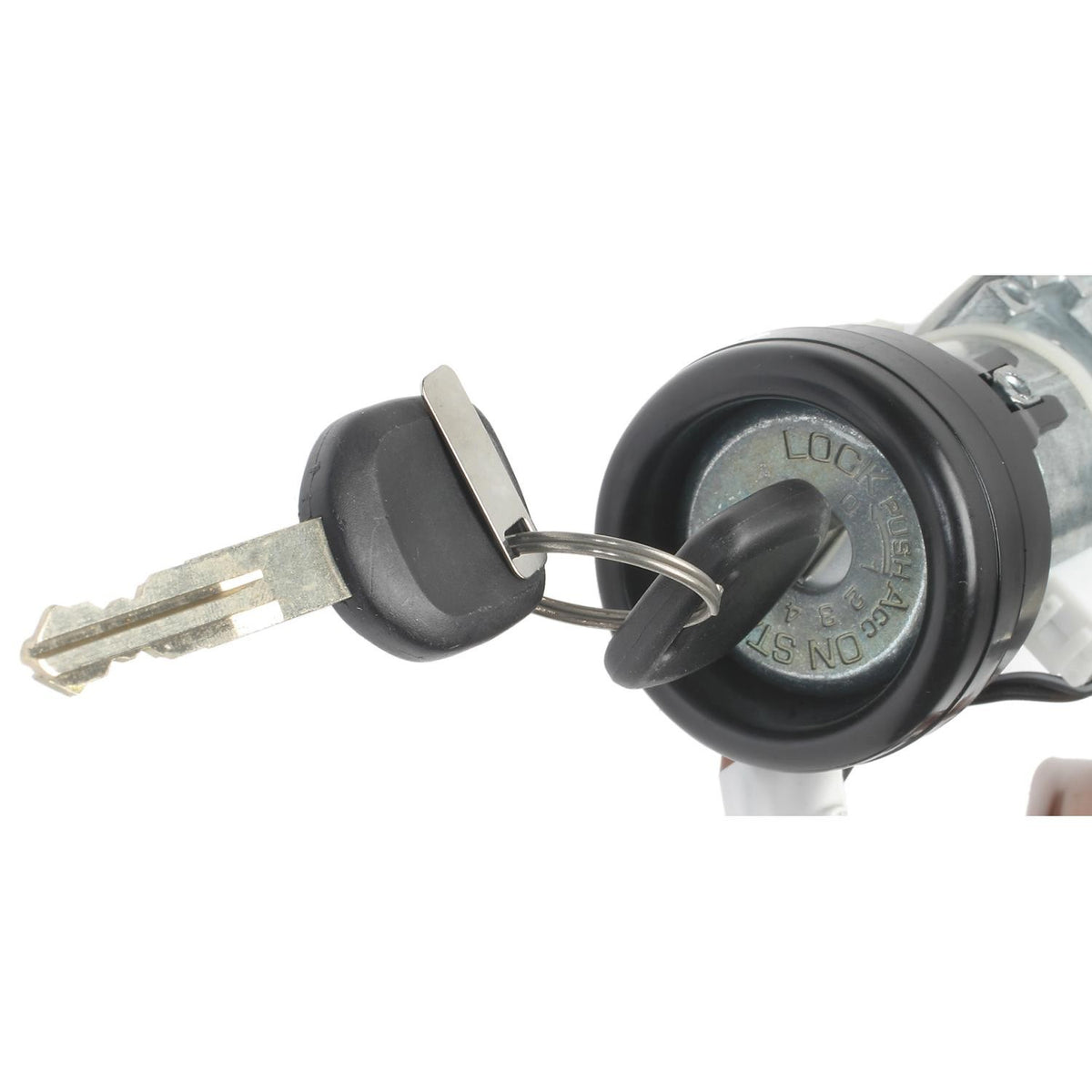 Intermotor Ignition Lock Cylinder and Switch US-367