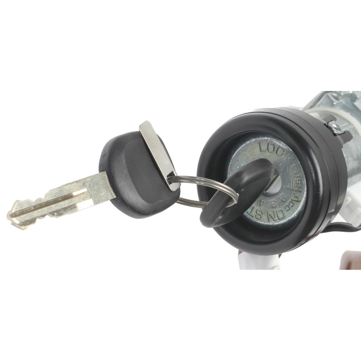 Intermotor Ignition Lock Cylinder and Switch US-367