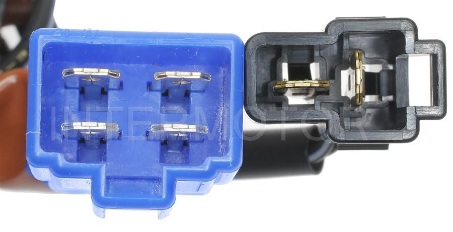 Intermotor Ignition Lock Cylinder and Switch US-367