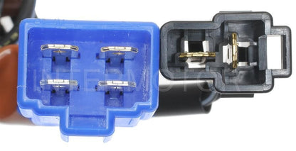 Intermotor Ignition Lock Cylinder and Switch US-367