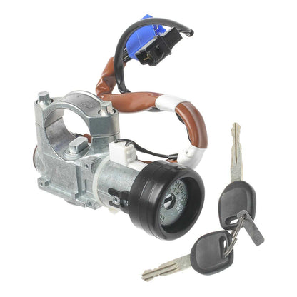 Intermotor Ignition Lock Cylinder and Switch US-367