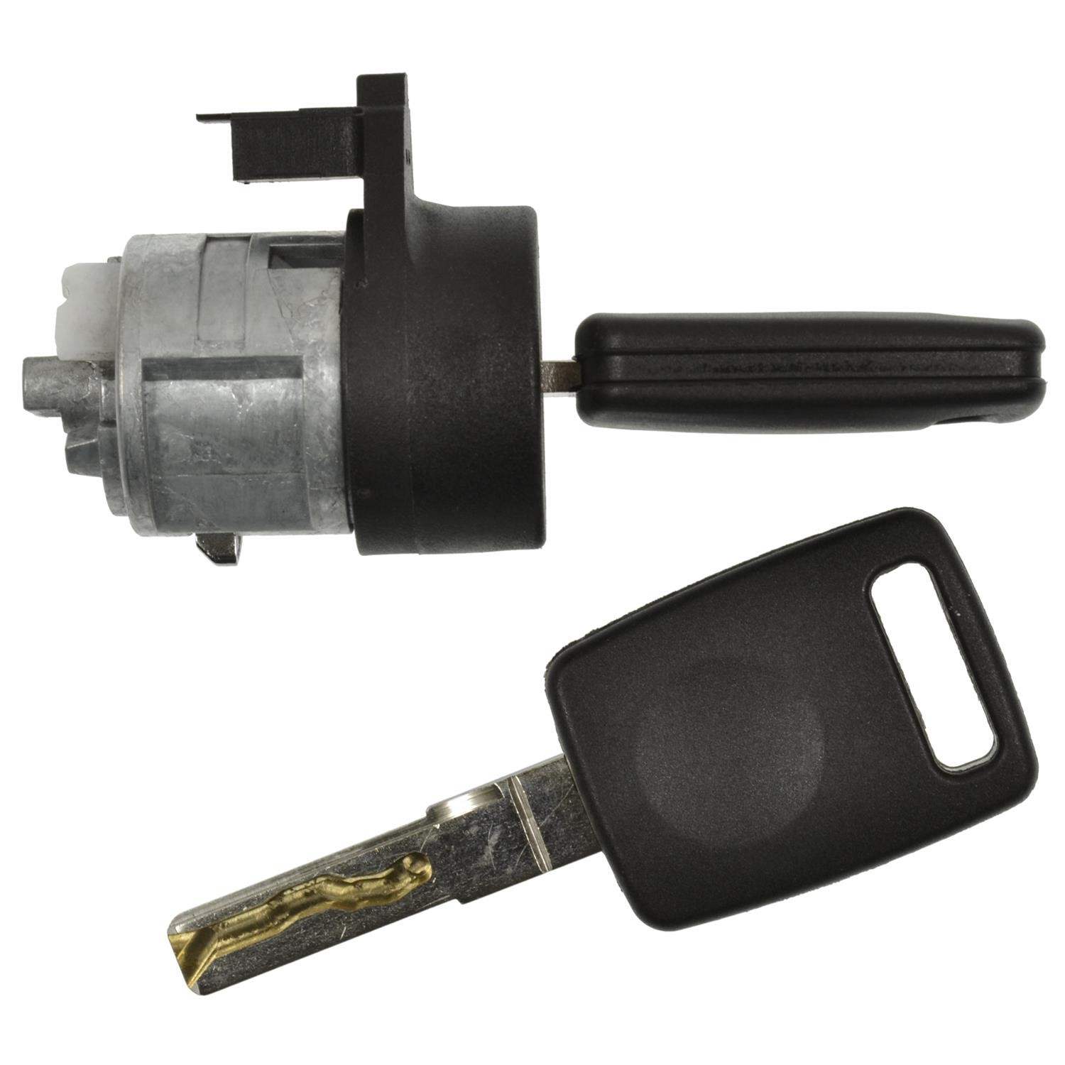 Intermotor Ignition Lock Cylinder US-370L