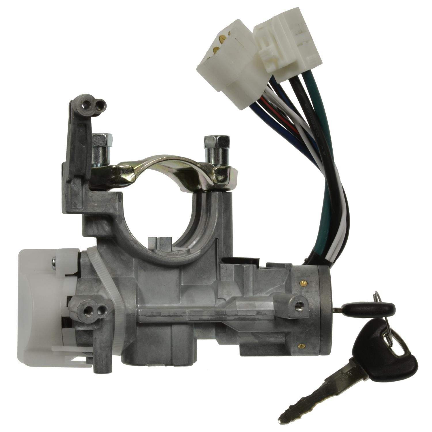 Standard Ignition Ignition Lock Cylinder and Switch US-372