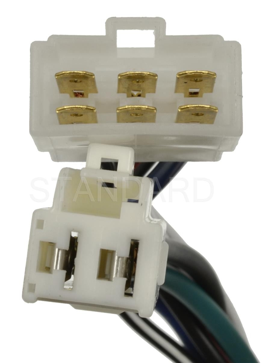 Standard Ignition Ignition Lock Cylinder and Switch US-372