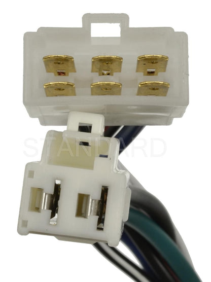 Standard Ignition Ignition Lock Cylinder and Switch US-372