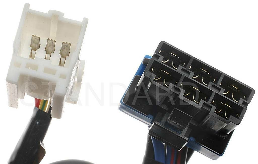 Standard Ignition Ignition Switch US-373