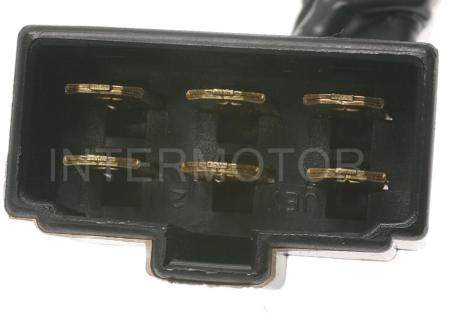 Intermotor Ignition Switch US-375