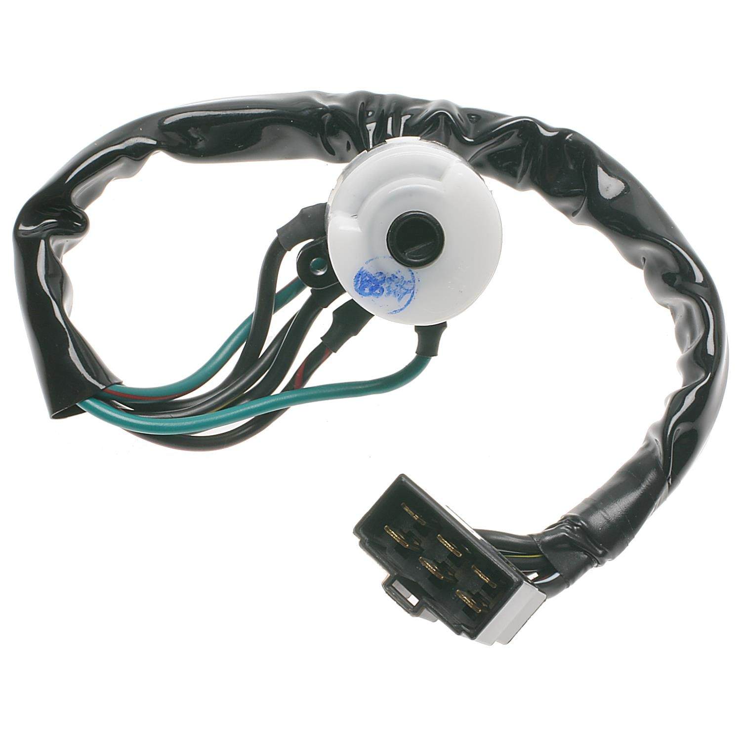 Intermotor Ignition Switch US-375