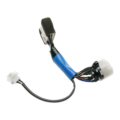 Intermotor Ignition Switch US-378