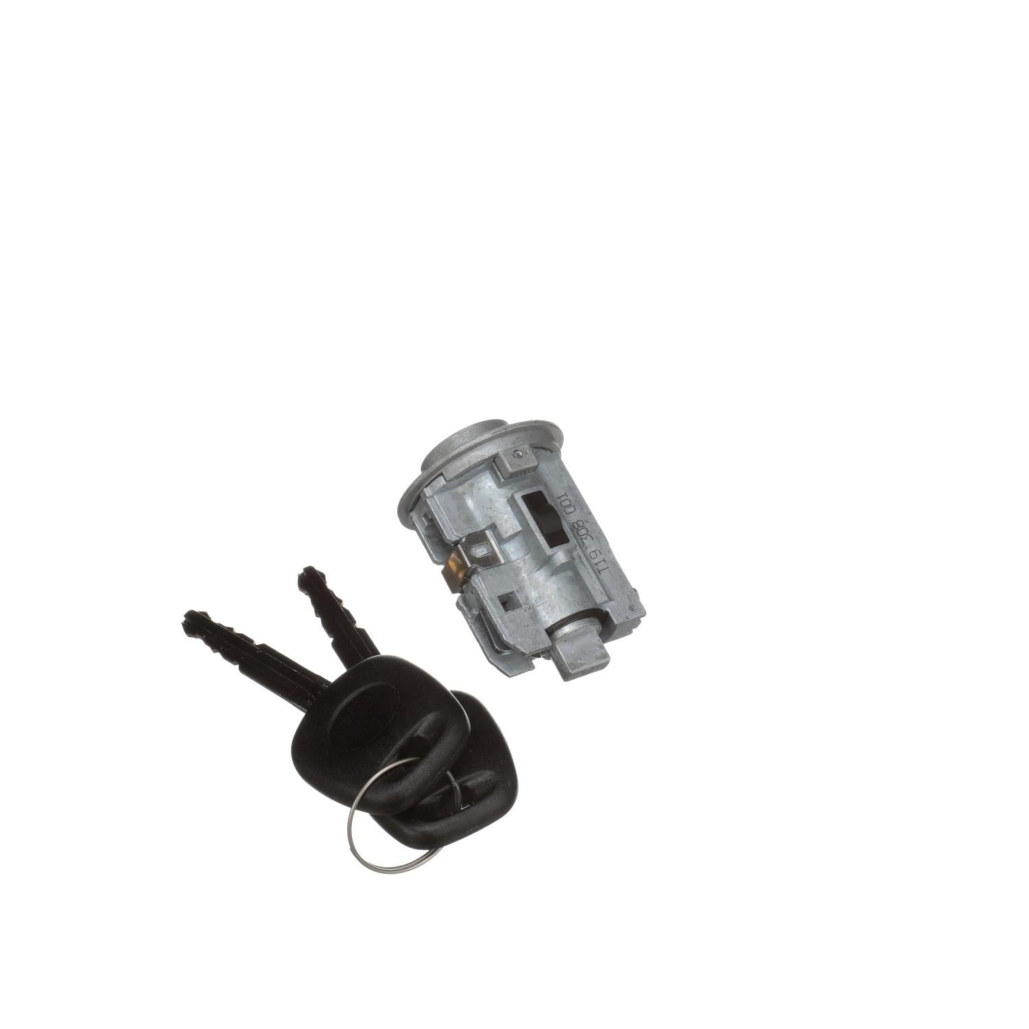 Intermotor Ignition Lock Cylinder US-383L