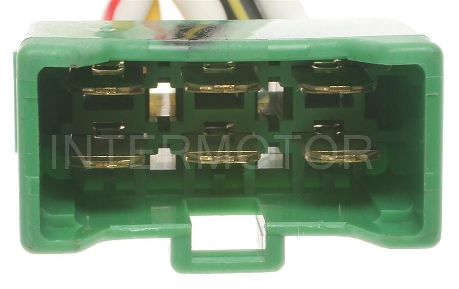 Intermotor Ignition Switch US-385