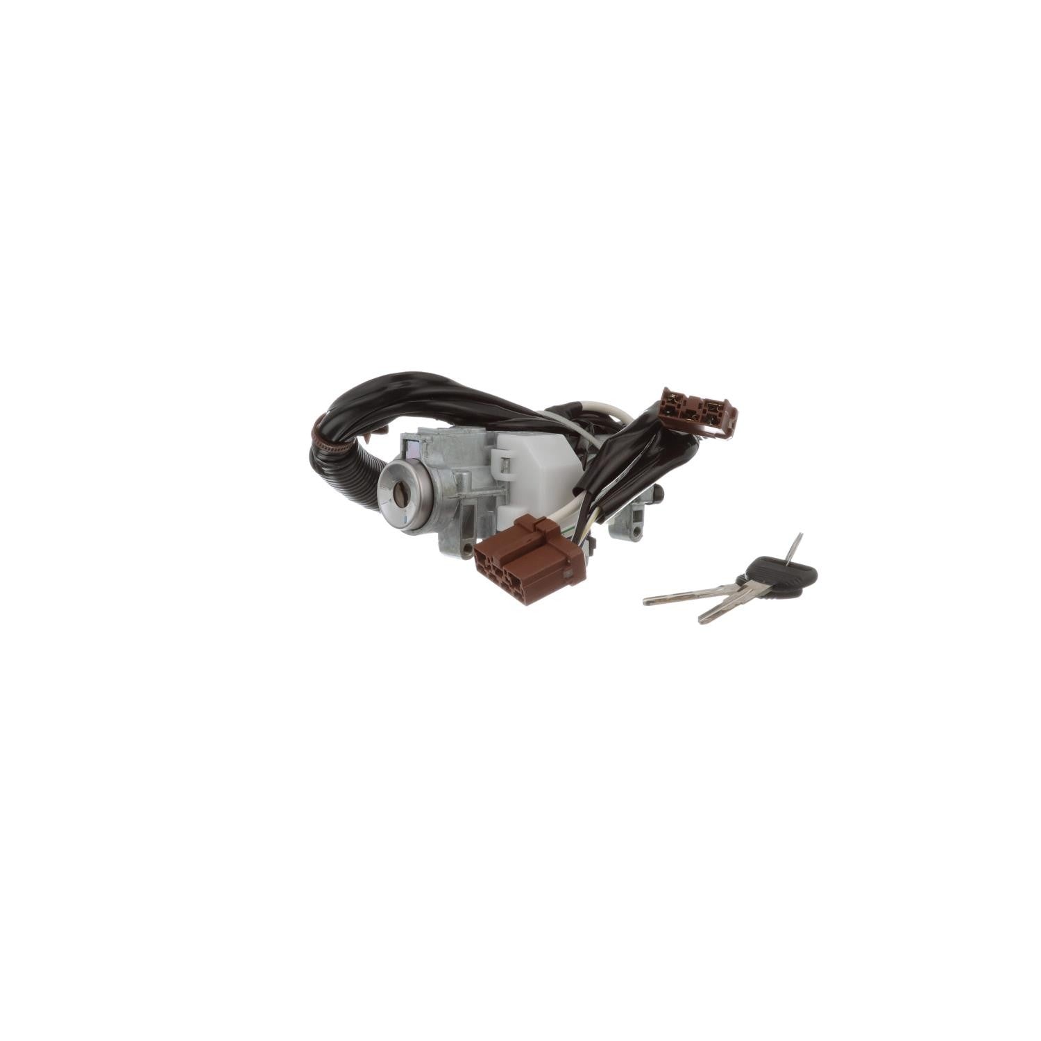 Intermotor Ignition Lock Cylinder and Switch US-389