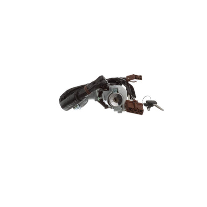 Intermotor Ignition Lock Cylinder and Switch US-389